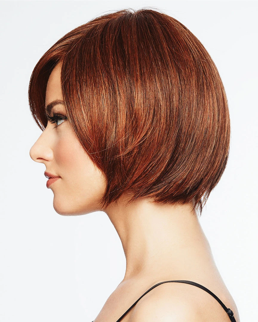 Wigs For Women Classic Fling | Synthetic Wig By Hairdo 5 Wigs For Women Classic Fling | Synthetic Wig By Hairdo