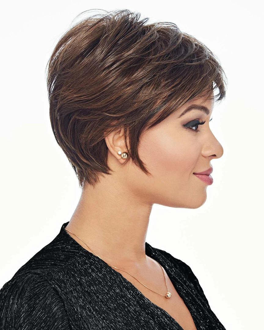 Perfect Pixie | Synthetic Wig By Hairdo Wigs For Women 7 Perfect Pixie | Synthetic Wig By Hairdo Wigs For Women