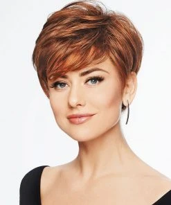 Perfect Pixie | Synthetic Wig By Hairdo Wigs For Women