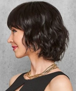 Wigs For Women Breezy Wave Cut | Synthetic Wig By Hairdo