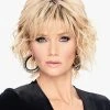 Wigs For Women Breezy Wave Cut | Synthetic Wig By Hairdo 1 Wigs For Women Breezy Wave Cut | Synthetic Wig By Hairdo