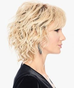 Wigs For Women Breezy Wave Cut | Synthetic Wig By Hairdo