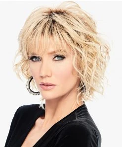 Wigs For Women Breezy Wave Cut | Synthetic Wig By Hairdo