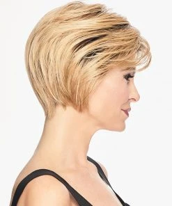 Wigs For Women Shattered Bob | Synthetic Wig By Hairdo 9 Wigs For Women Shattered Bob | Synthetic Wig By Hairdo
