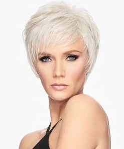 Wigs For Women Short Shag | Synthetic Wig By Hairdo