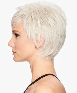 Wigs For Women Short Shag | Synthetic Wig By Hairdo 10 Wigs For Women Short Shag | Synthetic Wig By Hairdo