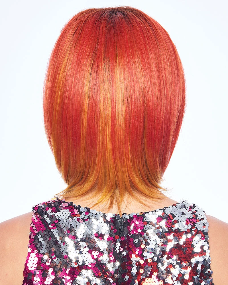 Fierce Fire | Synthetic Wig By Hairdo 8 Fierce Fire | Synthetic Wig By Hairdo