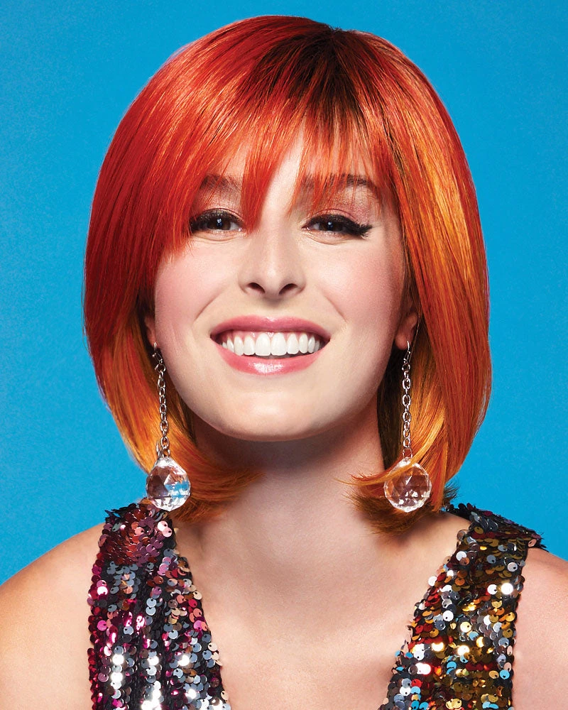 Fierce Fire | Synthetic Wig By Hairdo 5 Fierce Fire | Synthetic Wig By Hairdo