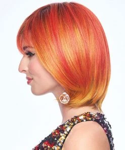 Fierce Fire | Synthetic Wig By Hairdo 13 Fierce Fire | Synthetic Wig By Hairdo