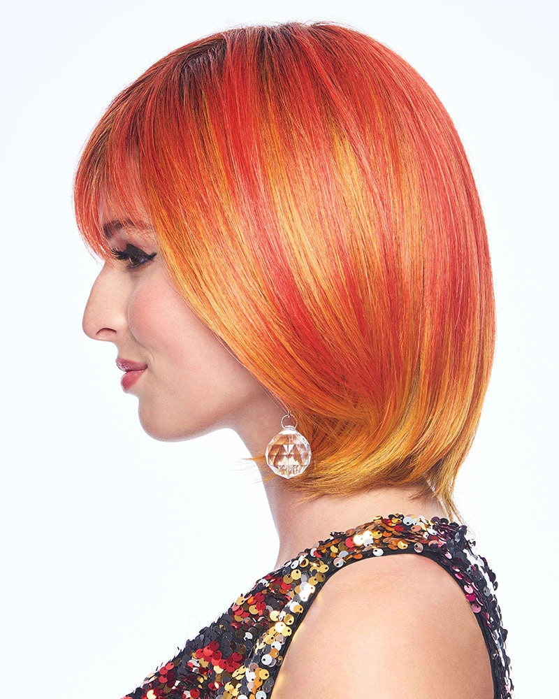 Fierce Fire | Synthetic Wig By Hairdo 7 Fierce Fire | Synthetic Wig By Hairdo
