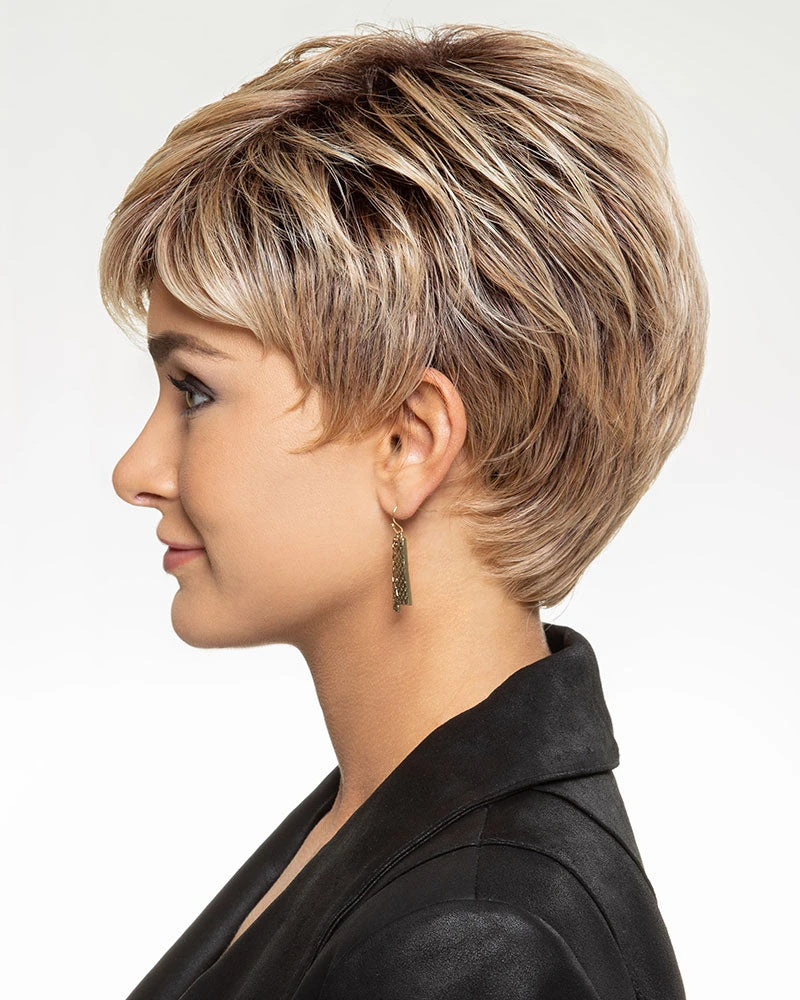 Glamour Pix | Synthetic Wig By Hairdo Wigs For Women 7 Glamour Pix | Synthetic Wig By Hairdo Wigs For Women