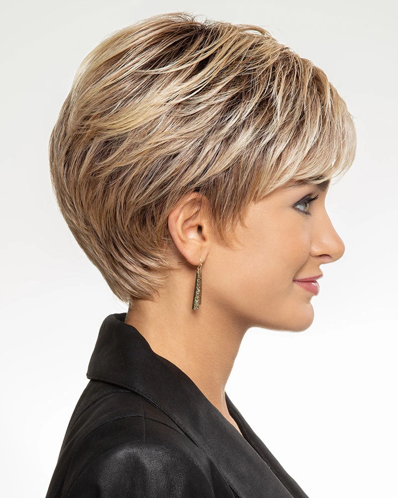 Glamour Pix | Synthetic Wig By Hairdo Wigs For Women 6 Glamour Pix | Synthetic Wig By Hairdo Wigs For Women