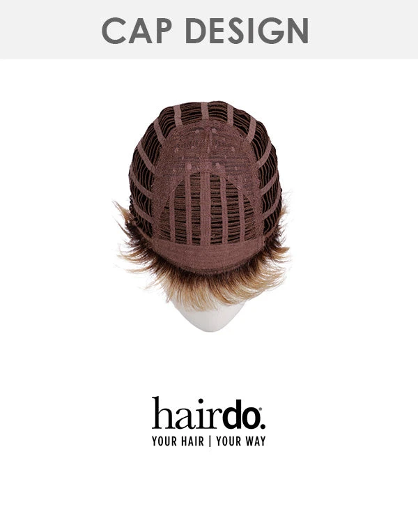 Glamour Pix | Synthetic Wig By Hairdo Wigs For Women 9 Glamour Pix | Synthetic Wig By Hairdo Wigs For Women