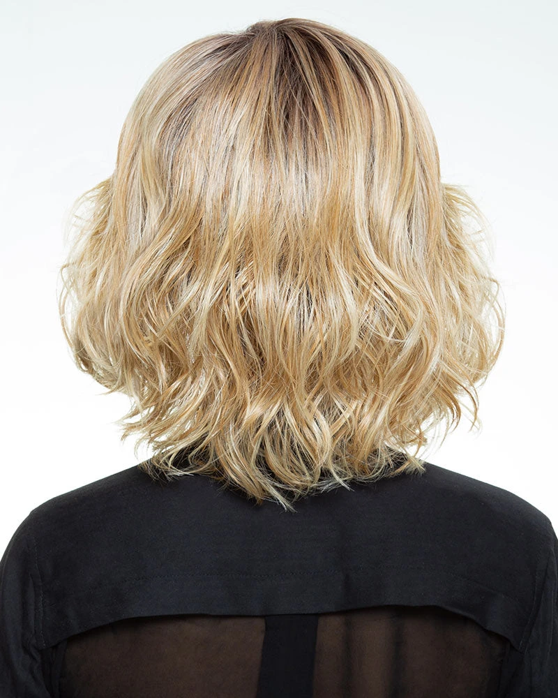 Wigs For Women Wave It Off | Synthetic Wig By Hairdo 6 Wigs For Women Wave It Off | Synthetic Wig By Hairdo