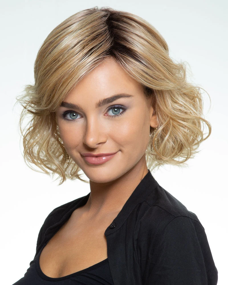 Wigs For Women Wave It Off | Synthetic Wig By Hairdo 3 Wigs For Women Wave It Off | Synthetic Wig By Hairdo