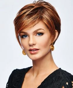 Take It Short | Synthetic Wig By Hairdo