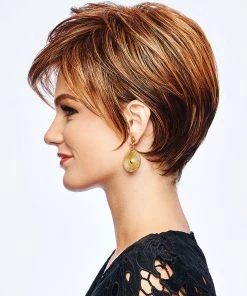 Take It Short | Synthetic Wig By Hairdo