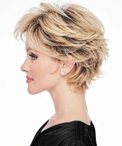 Flirty Flip | Synthetic Wig By Hairdo