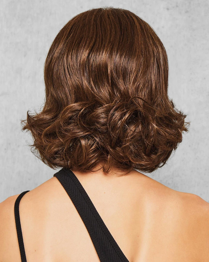 Bombshell Bob | Synthetic Wig By Hairdo 6 Bombshell Bob | Synthetic Wig By Hairdo