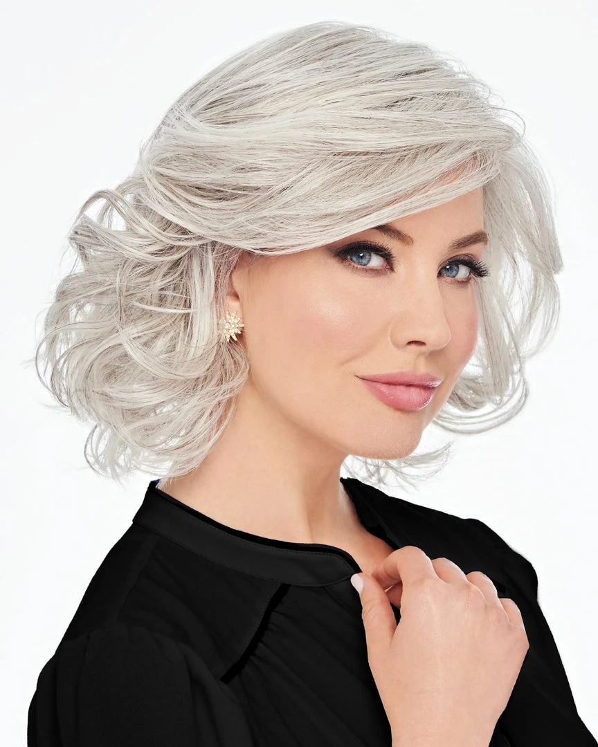 Bombshell Bob | Synthetic Wig By Hairdo 7 Bombshell Bob | Synthetic Wig By Hairdo