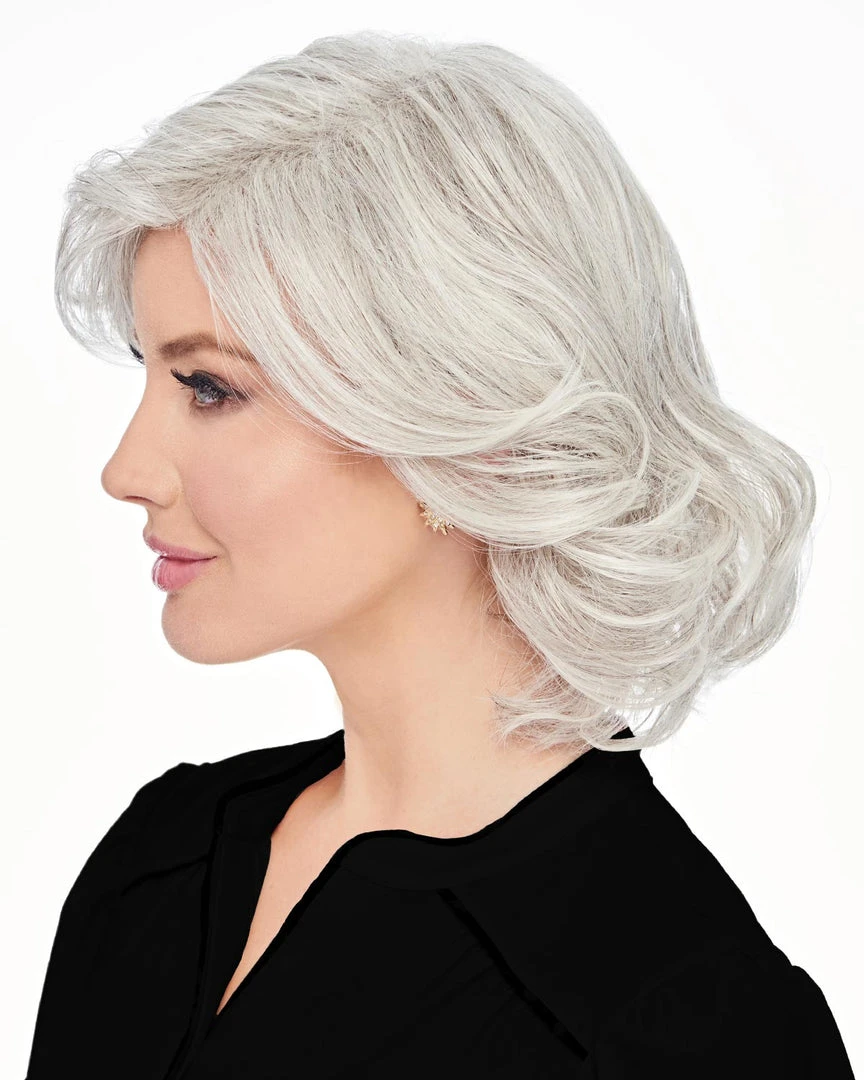 Bombshell Bob | Synthetic Wig By Hairdo 9 Bombshell Bob | Synthetic Wig By Hairdo