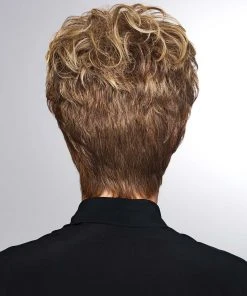 Full Fringe Pixie | Synthetic Wig By Hairdo Wigs For Women