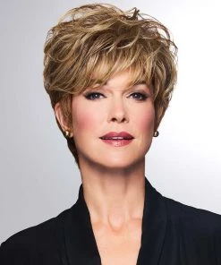 Full Fringe Pixie | Synthetic Wig By Hairdo Wigs For Women