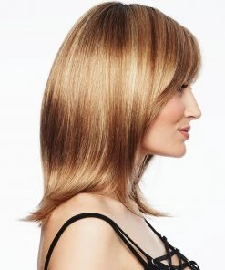 Wigs For Women So Voluminous | Synthetic Wig By Hairdo