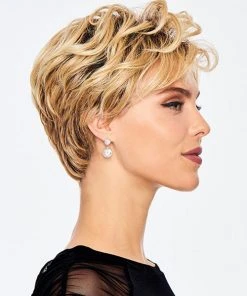 Chic Wavy | Synthetic Wig By Hairdo 8 Chic Wavy | Synthetic Wig By Hairdo