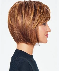 Graceful Bob | Synthetic Wig By Hairdo 8 Graceful Bob | Synthetic Wig By Hairdo