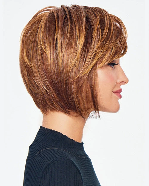 Graceful Bob | Synthetic Wig By Hairdo 4 Graceful Bob | Synthetic Wig By Hairdo
