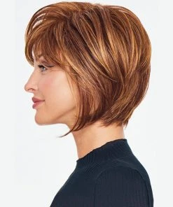 Graceful Bob | Synthetic Wig By Hairdo 9 Graceful Bob | Synthetic Wig By Hairdo
