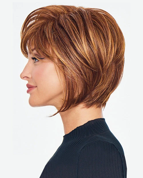Graceful Bob | Synthetic Wig By Hairdo 5 Graceful Bob | Synthetic Wig By Hairdo