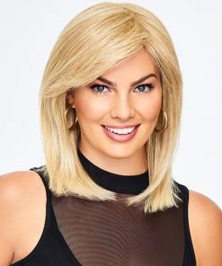 Wigs For Women Romantic Layers | Synthetic Wig By Hairdo