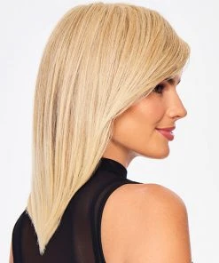 Wigs For Women Romantic Layers | Synthetic Wig By Hairdo
