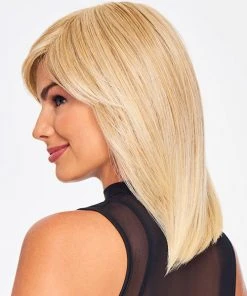 Wigs For Women Romantic Layers | Synthetic Wig By Hairdo
