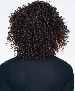 Sassy Curl | Synthetic Wig By Hairdo (Sassy Curl Jayne)