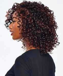 Sassy Curl | Synthetic Wig By Hairdo (Sassy Curl Jayne)