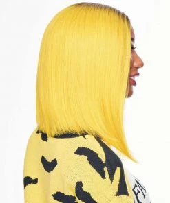 It's Always Sunny | Lace Front & Monofilament Part Synthetic Wig By Hairdo