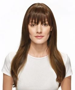 Clip In Bang | Hair Piece By Hairdo