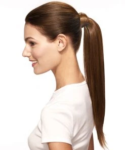 Sales Items 18 Inch Simply Straight Pony | (Wrap Around Pony) Hair Piece By Hairdo