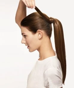 Sales Items 18 Inch Simply Straight Pony | (Wrap Around Pony) Hair Piece By Hairdo