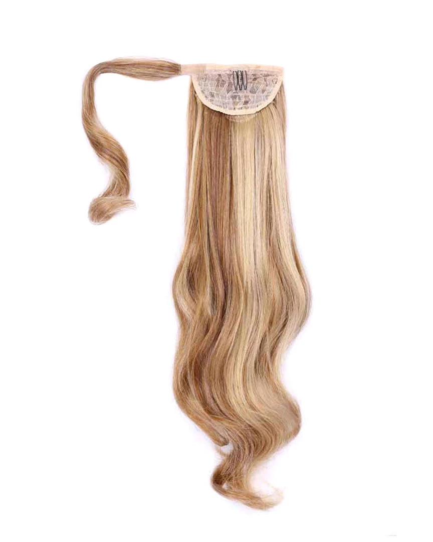 Sales Items 23 Inch Long Wave Pony | Hair Piece By Hairdo 10 Sales Items 23 Inch Long Wave Pony | Hair Piece By Hairdo