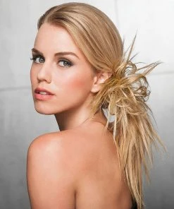 Sales Items Spiky Clip | Hair Piece By Hairdo