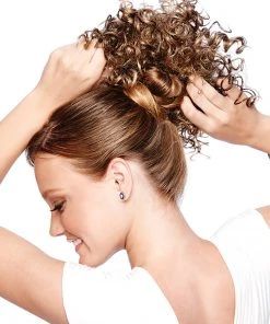 Cheer Dance Curls | Hair Piece By Hairdo Sales Items