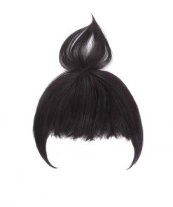 Modern Fringe | Hair Piece By Hairdo