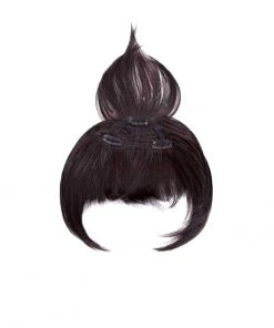 Modern Fringe | Hair Piece By Hairdo