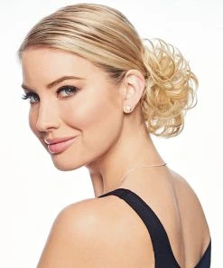 Sales Items Its A Wrap | Hair Piece By Hairdo