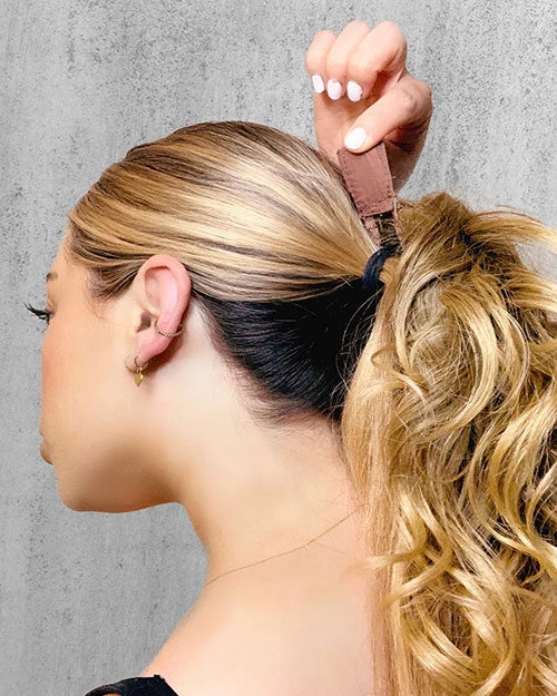 Sales Items 12 Inch Stretch Pony | Hair Piece By Hairdo 7 Sales Items 12 Inch Stretch Pony | Hair Piece By Hairdo