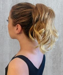 Sales Items 12 Inch Stretch Pony | Hair Piece By Hairdo 15 Sales Items 12 Inch Stretch Pony | Hair Piece By Hairdo